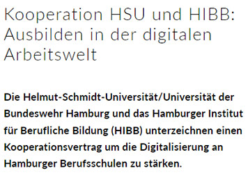 Logo HIBB
